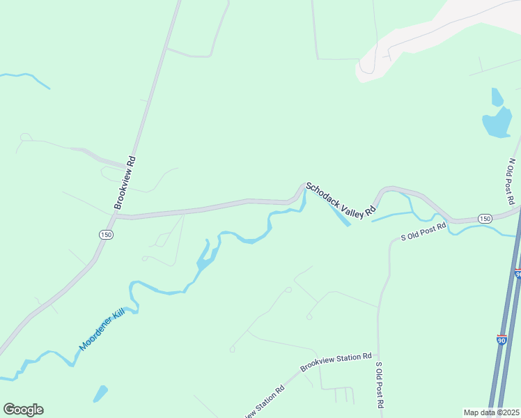 map of restaurants, bars, coffee shops, grocery stores, and more near 1364 Schodack Valley Road in Castleton-on-Hudson