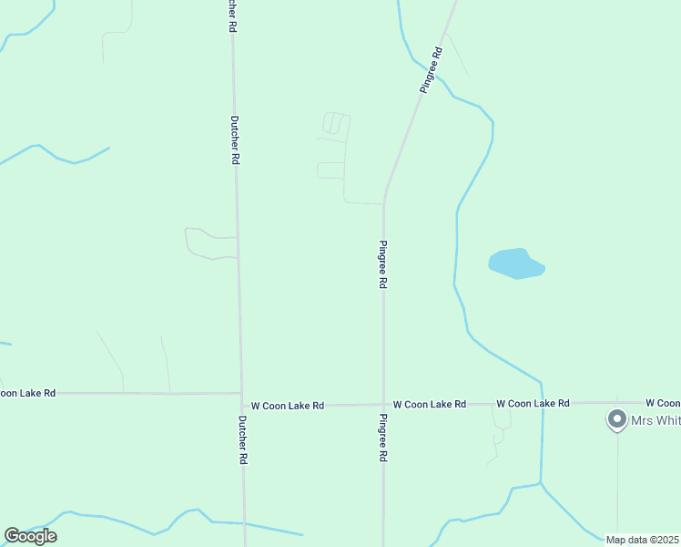 map of restaurants, bars, coffee shops, grocery stores, and more near 3200 Pingree Road in Howell