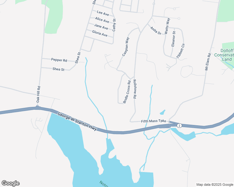 map of restaurants, bars, coffee shops, grocery stores, and more near 166 Bridle Cross Road in Fitchburg