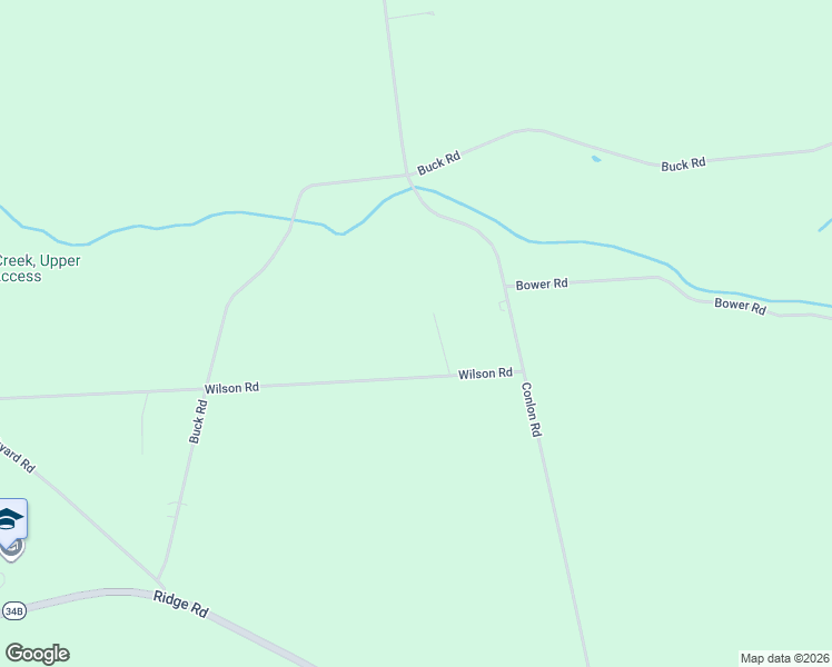 map of restaurants, bars, coffee shops, grocery stores, and more near 204 Wilson Road in Lansing