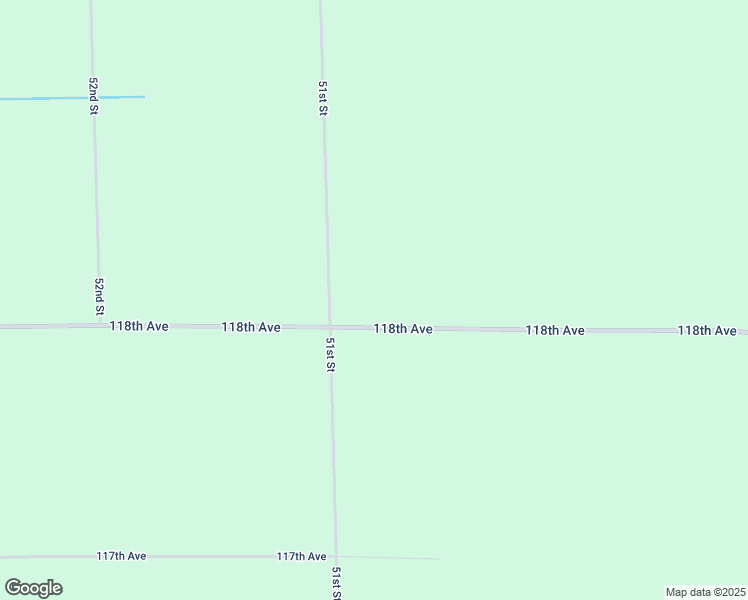 map of restaurants, bars, coffee shops, grocery stores, and more near 5083 118th Avenue in Fennville