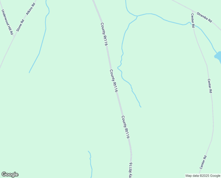 map of restaurants, bars, coffee shops, grocery stores, and more near 2871 County Rt116 in McGraw