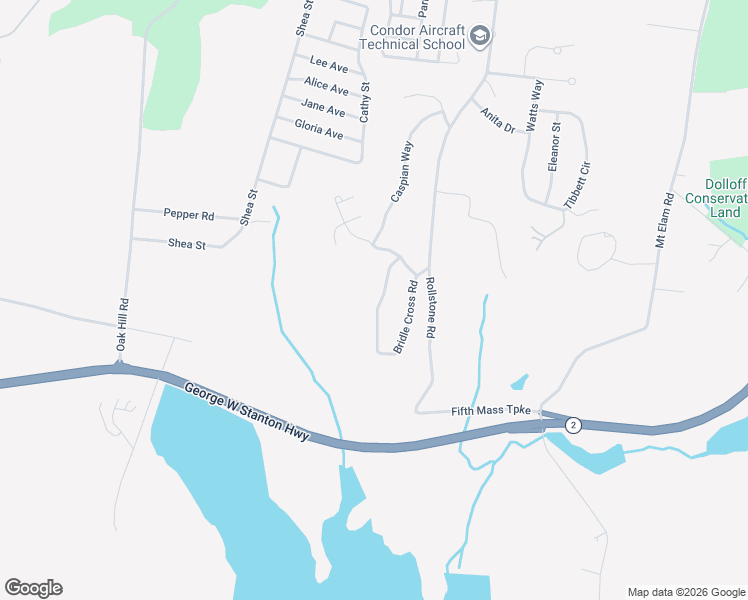 map of restaurants, bars, coffee shops, grocery stores, and more near 213 Bridle Cross Road in Fitchburg