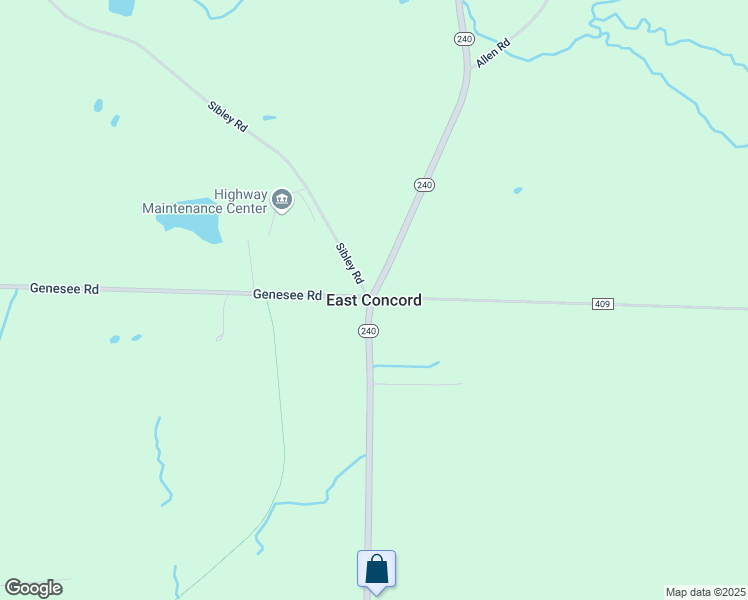map of restaurants, bars, coffee shops, grocery stores, and more near in East Concord