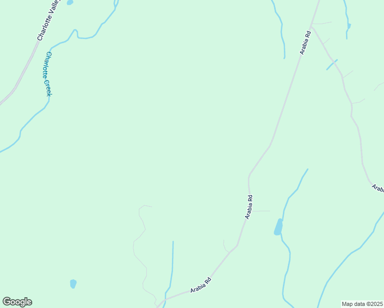 map of restaurants, bars, coffee shops, grocery stores, and more near 371 Arabia Road in Jefferson