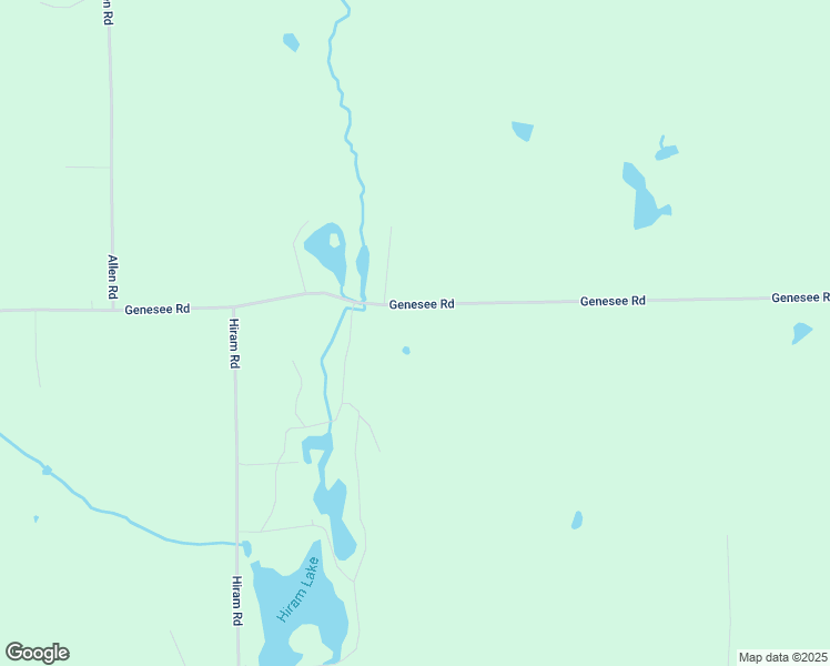 map of restaurants, bars, coffee shops, grocery stores, and more near 2252 Genesee Road in Arcade