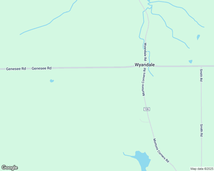 map of restaurants, bars, coffee shops, grocery stores, and more near in Wyandale