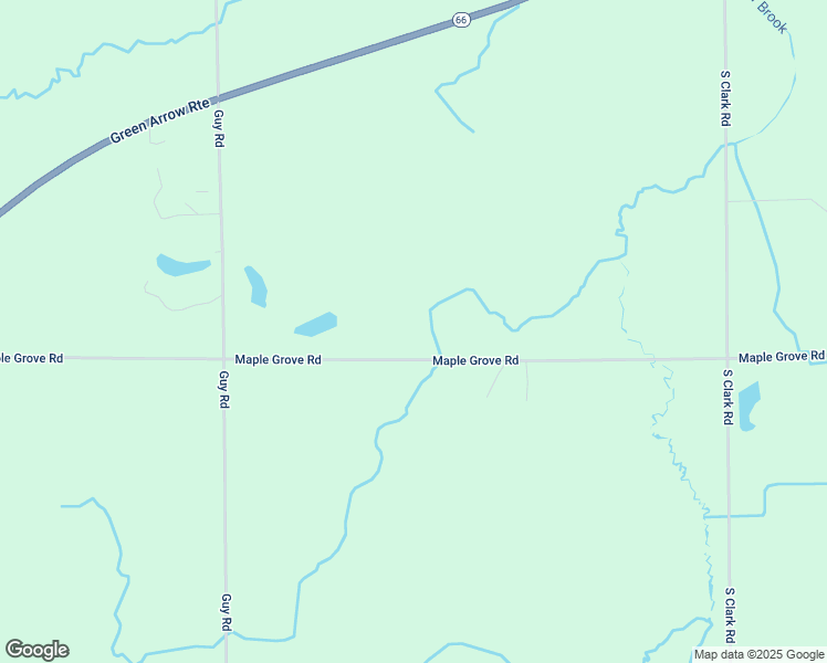 map of restaurants, bars, coffee shops, grocery stores, and more near 9377 Maple Grove Road in Nashville
