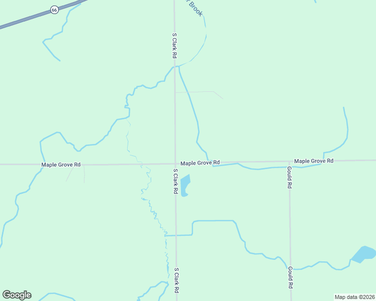 map of restaurants, bars, coffee shops, grocery stores, and more near 6995 South Clark Road in Nashville