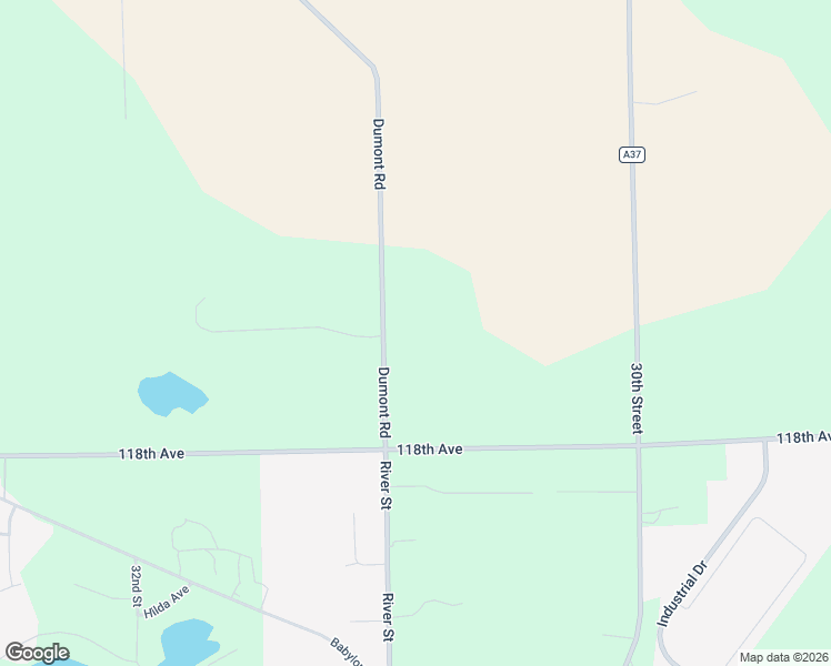 map of restaurants, bars, coffee shops, grocery stores, and more near 3083 Dumont Road in Allegan