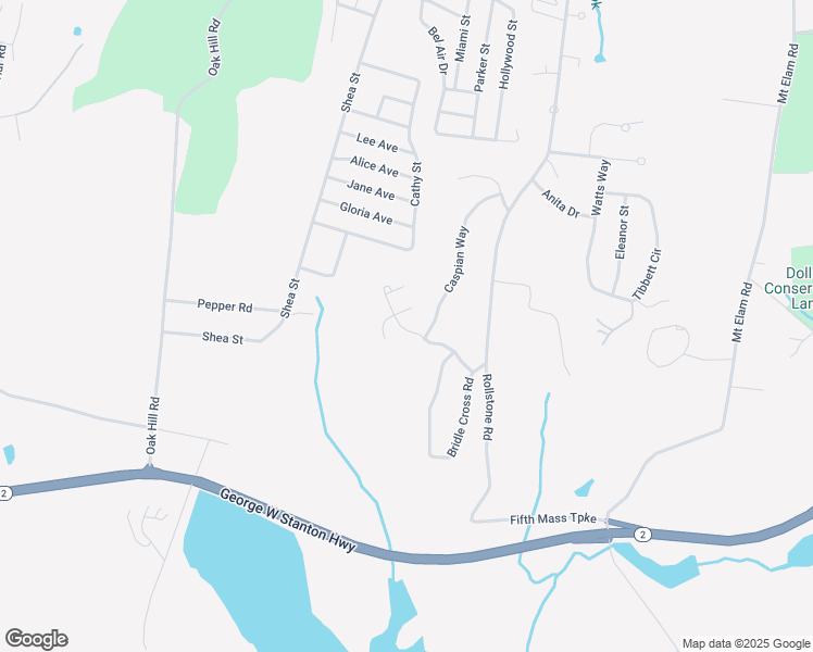 map of restaurants, bars, coffee shops, grocery stores, and more near 565 Rollstone Road in Fitchburg