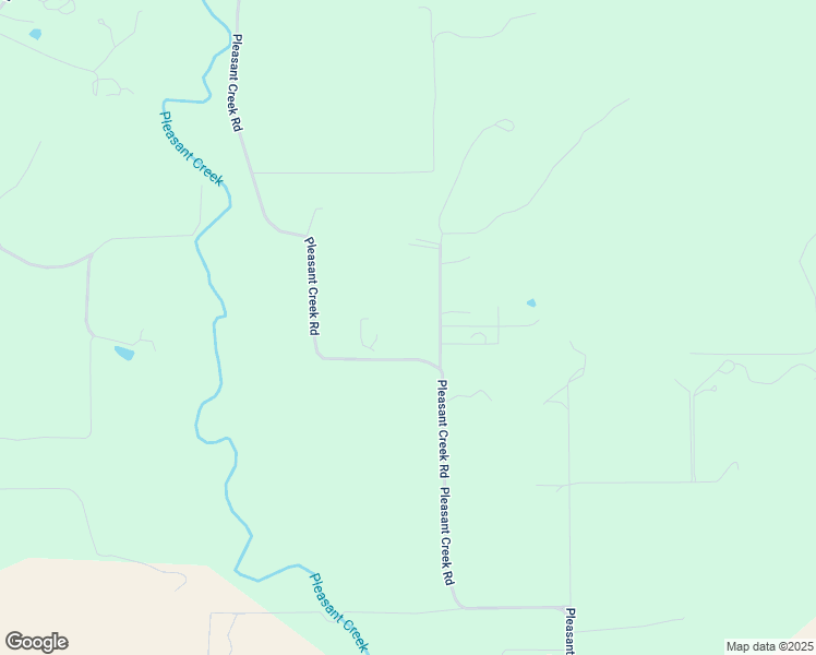 map of restaurants, bars, coffee shops, grocery stores, and more near 1300 Pleasant Creek Rd in Rogue River