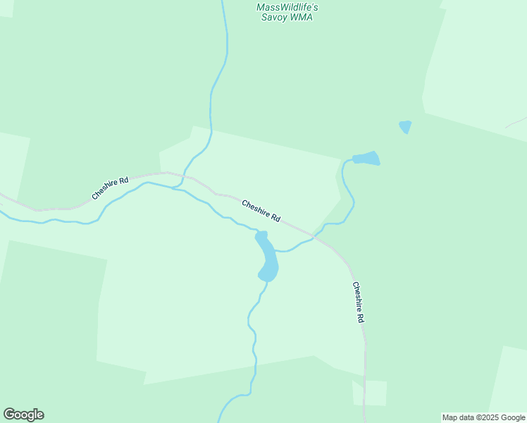 map of restaurants, bars, coffee shops, grocery stores, and more near Cheshire Road in Savoy