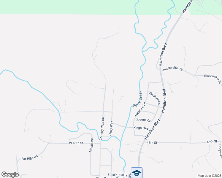map of restaurants, bars, coffee shops, grocery stores, and more near 4673-4711 Perry Way in Sioux City
