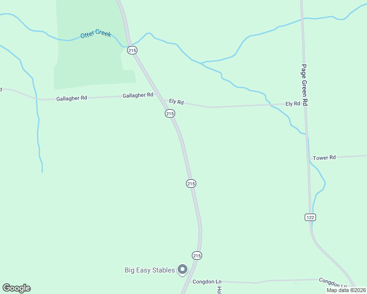 map of restaurants, bars, coffee shops, grocery stores, and more near 3024 Highway 215 in Cortland
