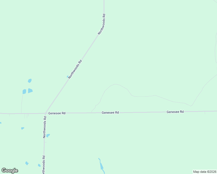 map of restaurants, bars, coffee shops, grocery stores, and more near 541 Genesee Road in Arcade