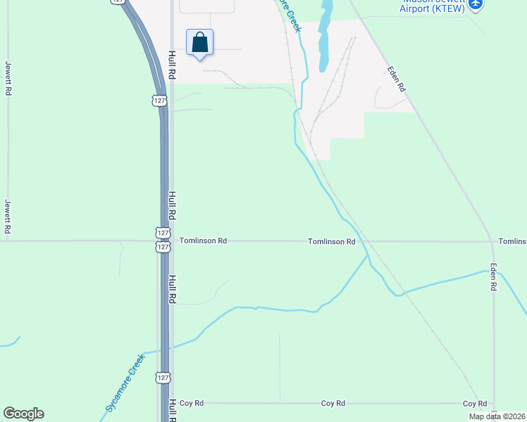 map of restaurants, bars, coffee shops, grocery stores, and more near 2330 Tomlinson Road in Mason
