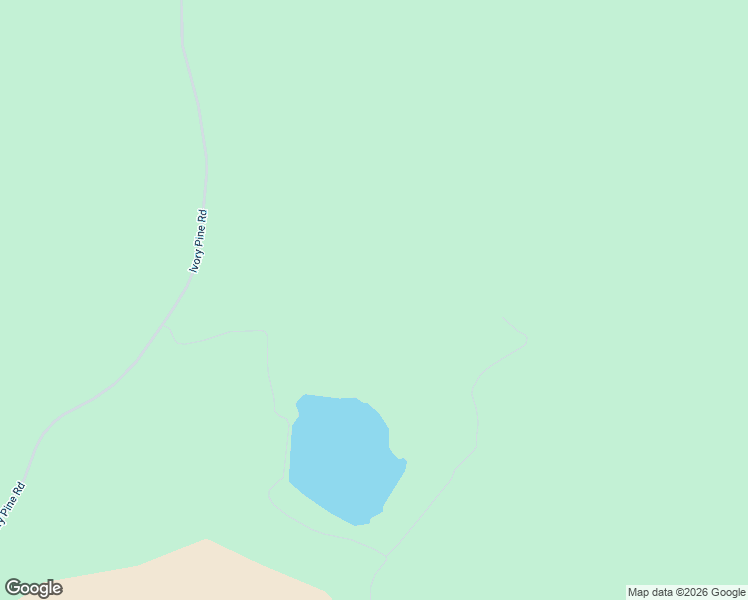 map of restaurants, bars, coffee shops, grocery stores, and more near Ivory Pine Road in Bly