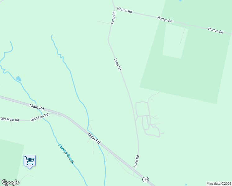 map of restaurants, bars, coffee shops, grocery stores, and more near 532 Loop Road in Savoy
