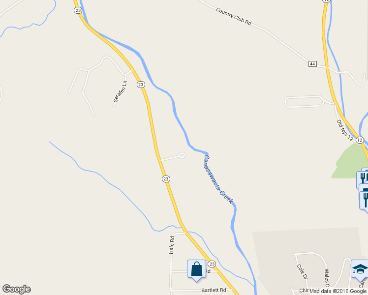 map of restaurants, bars, coffee shops, grocery stores, and more near 128 Old Stone Road in Norwich