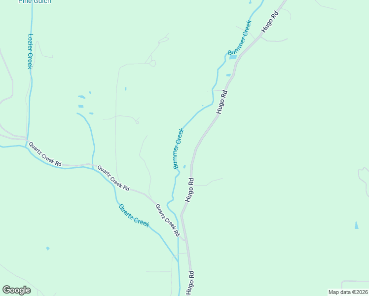 map of restaurants, bars, coffee shops, grocery stores, and more near 3588 Hugo Road in Merlin