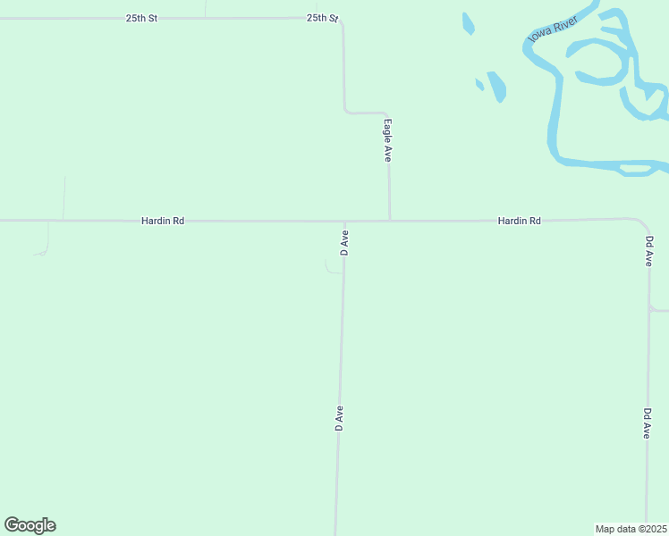 map of restaurants, bars, coffee shops, grocery stores, and more near 10143 D Avenue in Alden