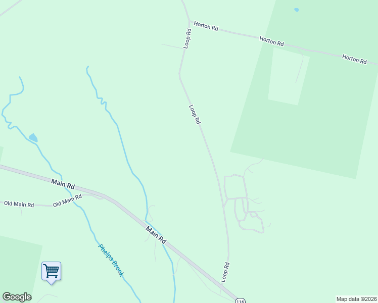 map of restaurants, bars, coffee shops, grocery stores, and more near 500 Loop Road in Savoy