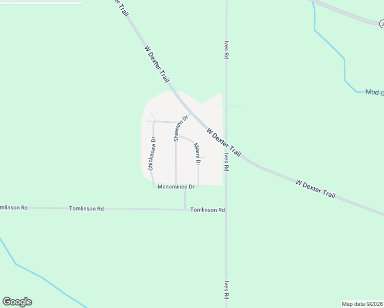 map of restaurants, bars, coffee shops, grocery stores, and more near 882 Miami Drive in Mason