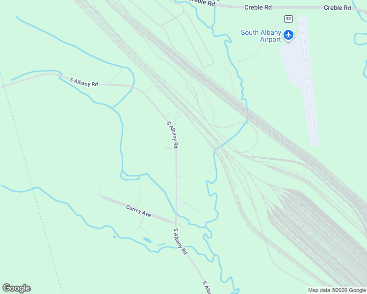 map of restaurants, bars, coffee shops, grocery stores, and more near 28 Bradts Boulevard in Selkirk