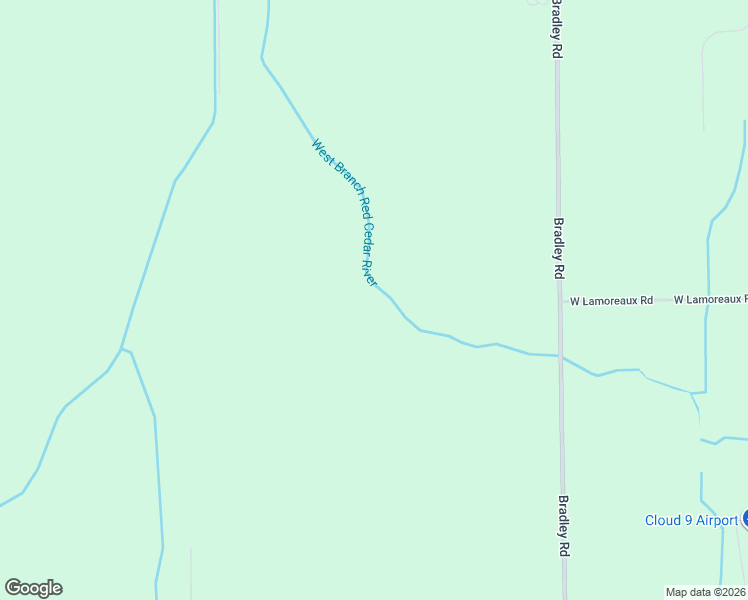 map of restaurants, bars, coffee shops, grocery stores, and more near in White Oak