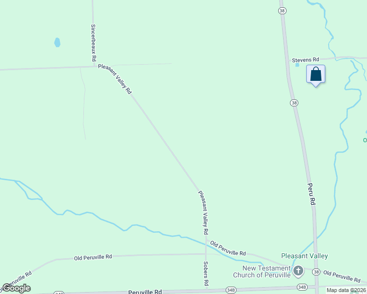 map of restaurants, bars, coffee shops, grocery stores, and more near 61-79 Pleasant Valley Rd in Groton