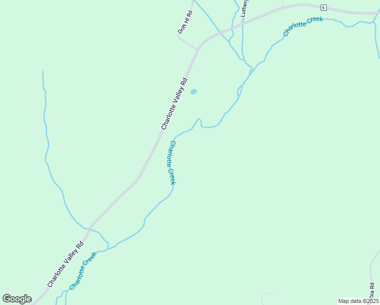 map of restaurants, bars, coffee shops, grocery stores, and more near 920 Charlotte Valley Road in Summit