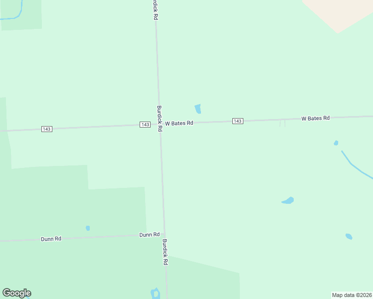 map of restaurants, bars, coffee shops, grocery stores, and more near 3400 143 in Covert