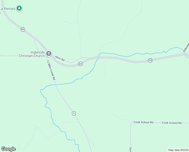 map of restaurants, bars, coffee shops, grocery stores, and more near 5658 New York 53 in Naples