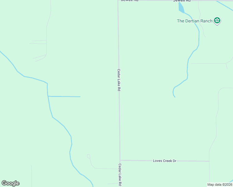 map of restaurants, bars, coffee shops, grocery stores, and more near 2960 Cedar Lake Road in Howell