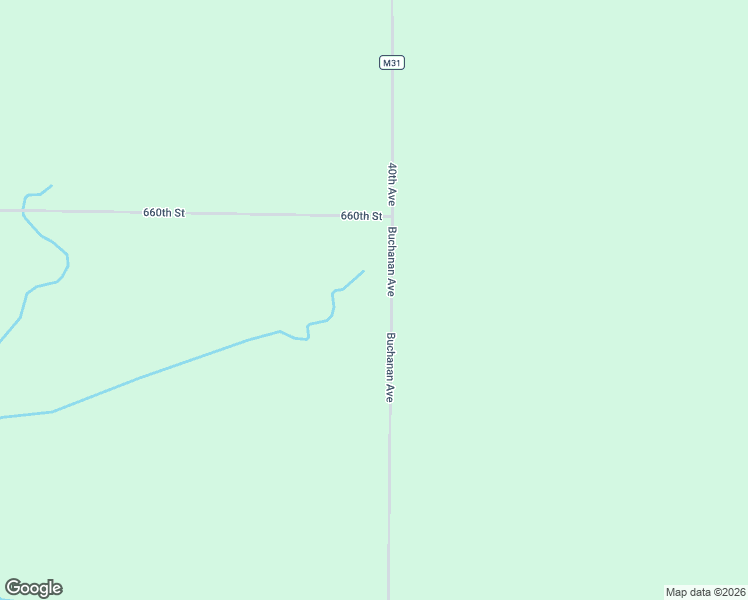 map of restaurants, bars, coffee shops, grocery stores, and more near 1619-1647 Buchanan Avenue in Schaller