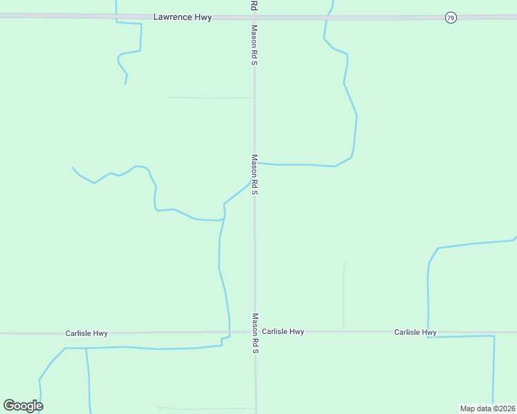 map of restaurants, bars, coffee shops, grocery stores, and more near 659 Mason Road South in Nashville
