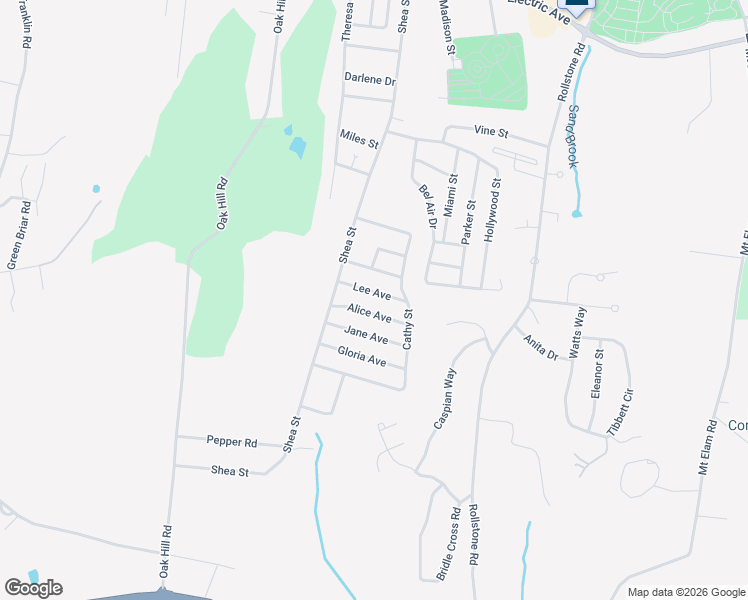 map of restaurants, bars, coffee shops, grocery stores, and more near 43 Alice Avenue in Fitchburg