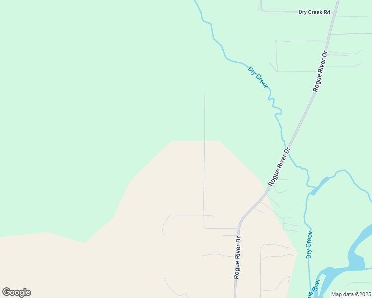 map of restaurants, bars, coffee shops, grocery stores, and more near 425 Greenleaf Drive in Eagle Point