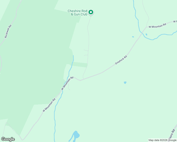 map of restaurants, bars, coffee shops, grocery stores, and more near 74 Curran Rd in Cheshire