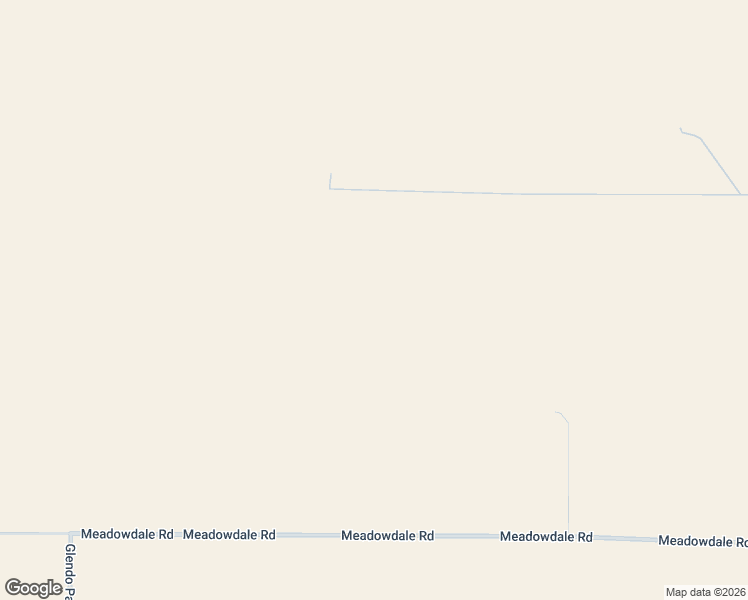 map of restaurants, bars, coffee shops, grocery stores, and more near in Glendo