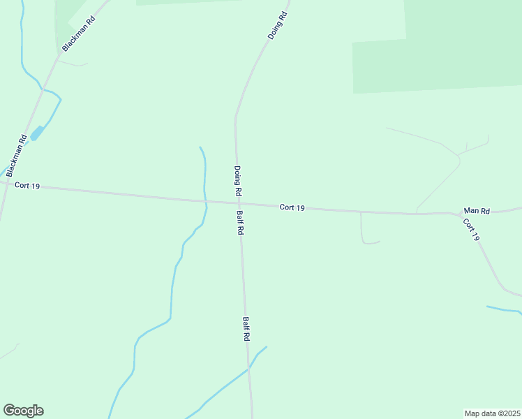map of restaurants, bars, coffee shops, grocery stores, and more near 632 County Road 19 in Norwich