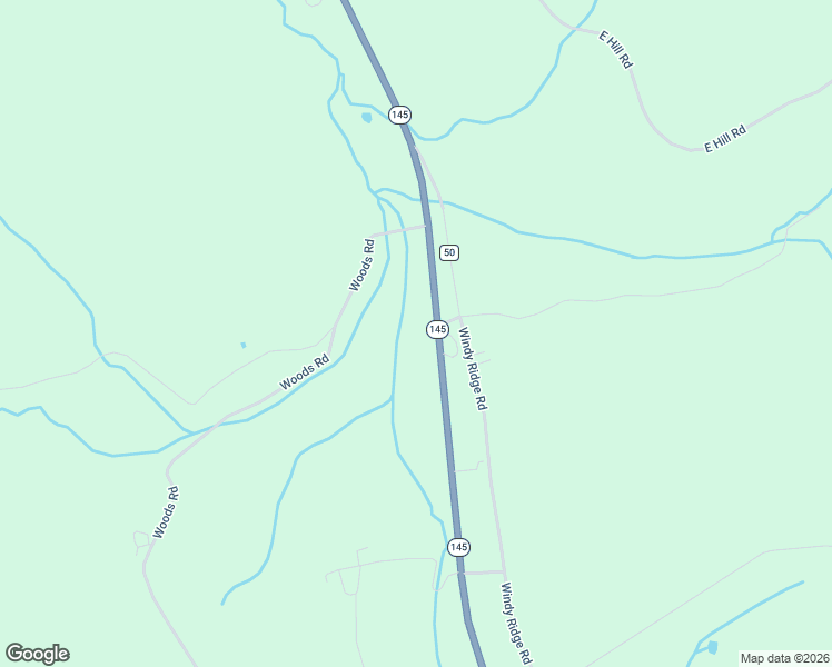 map of restaurants, bars, coffee shops, grocery stores, and more near 1681 New York 145 in Middleburgh