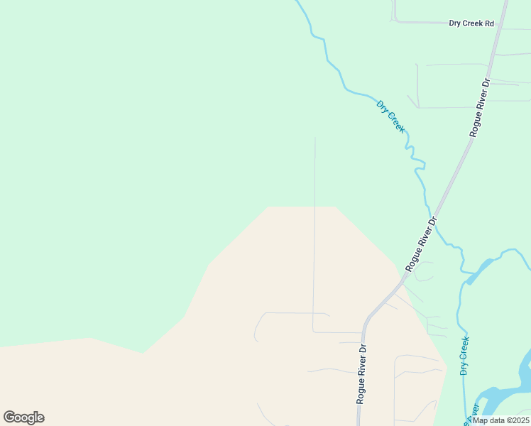 map of restaurants, bars, coffee shops, grocery stores, and more near 425 Greenleaf Drive in Eagle Point