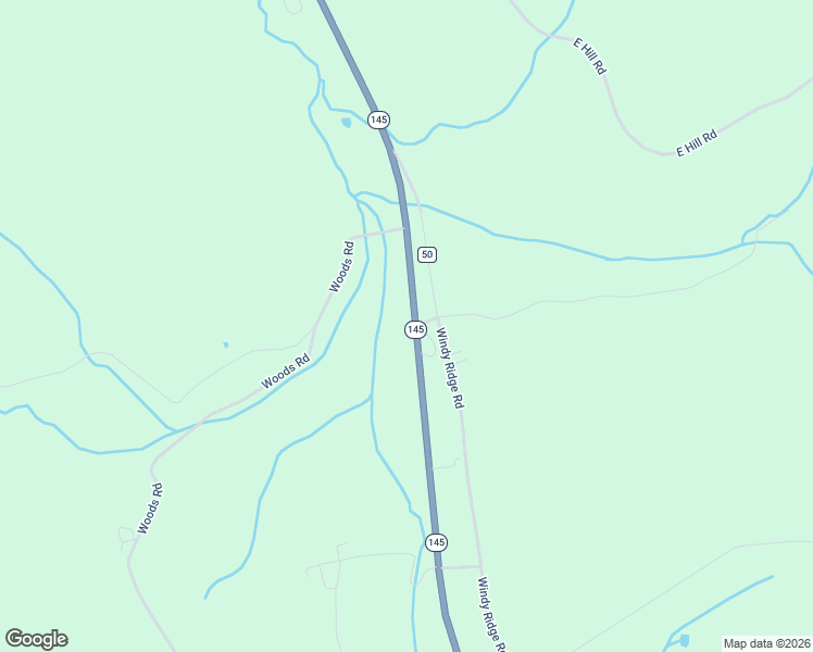 map of restaurants, bars, coffee shops, grocery stores, and more near 1681 New York 145 in Middleburgh