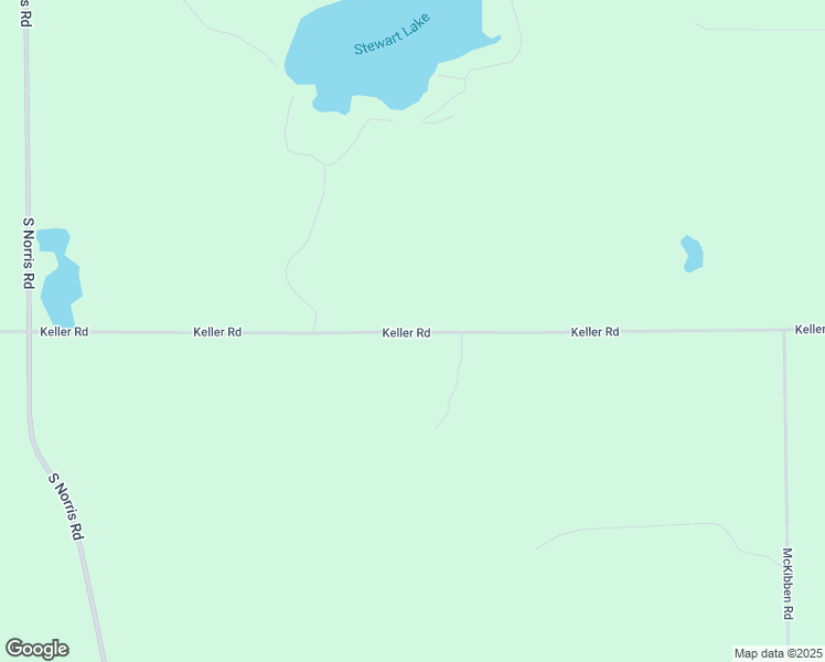 map of restaurants, bars, coffee shops, grocery stores, and more near 8246 Keller Road in Delton