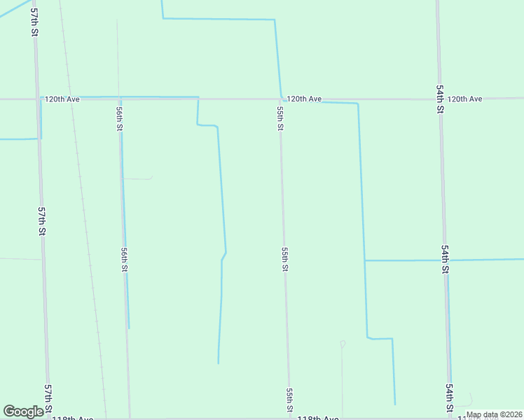 map of restaurants, bars, coffee shops, grocery stores, and more near 1932 55th Street in Fennville
