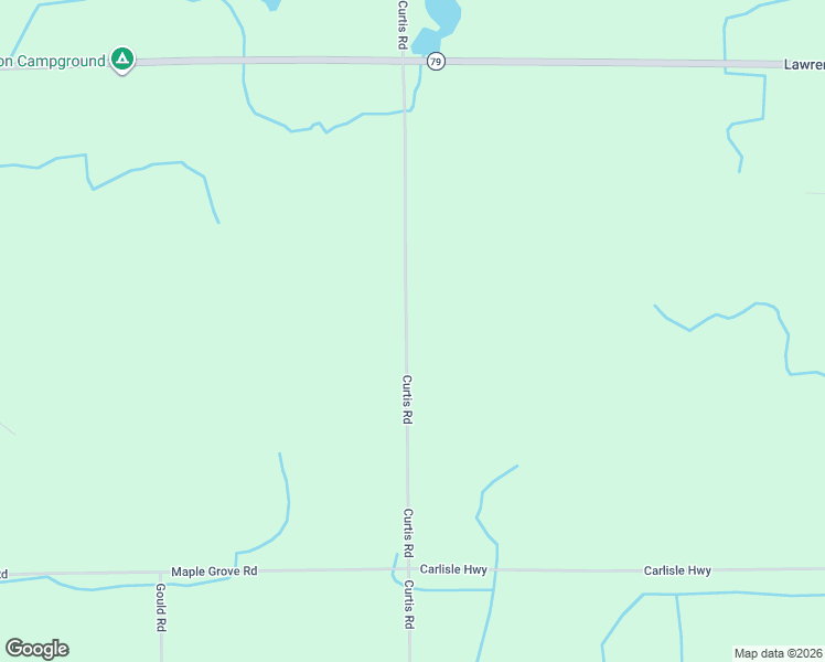 map of restaurants, bars, coffee shops, grocery stores, and more near 6693 South Curtis Road in Nashville