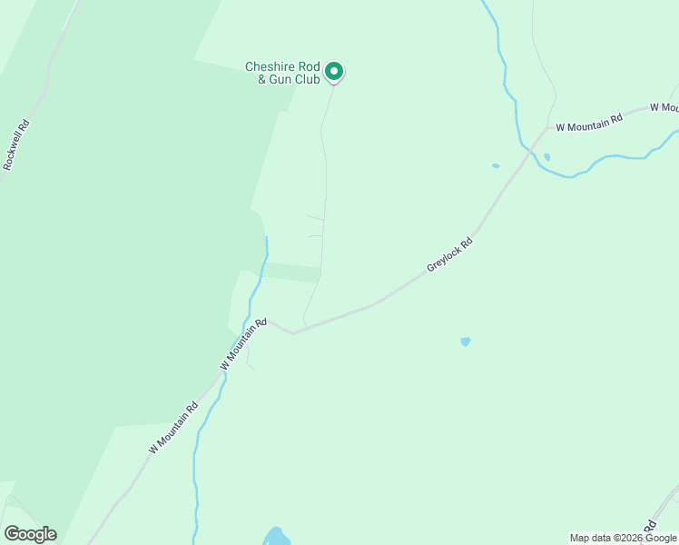 map of restaurants, bars, coffee shops, grocery stores, and more near 74 Curran Rd in Cheshire