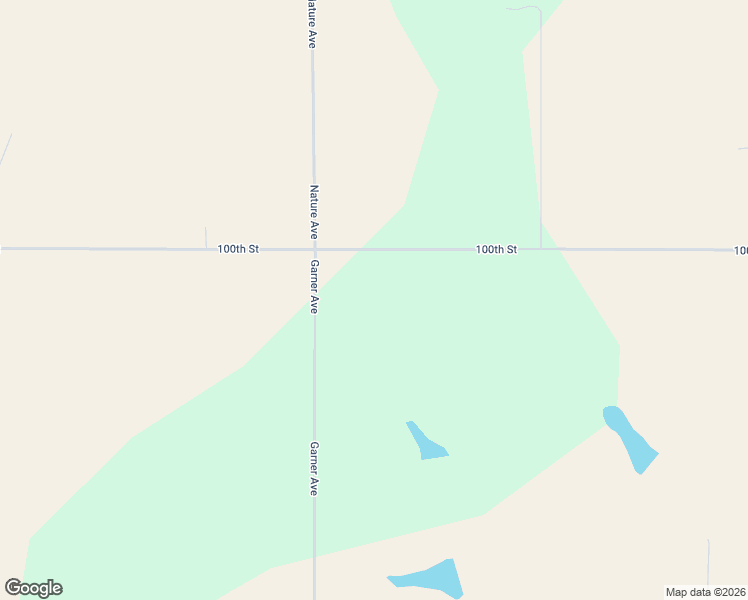 map of restaurants, bars, coffee shops, grocery stores, and more near 1010 Garner Avenue in Kingsley